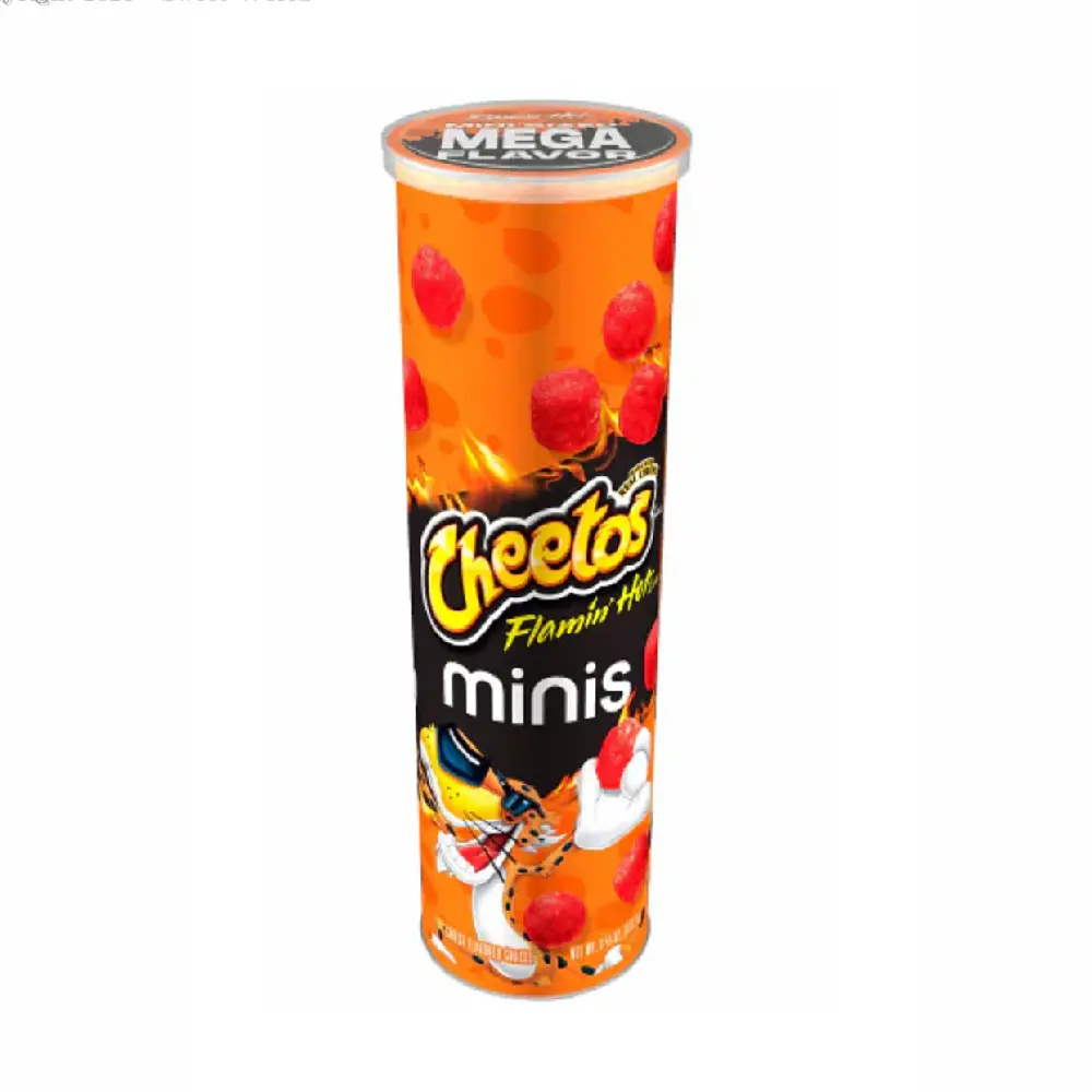 Cheetos FH minis