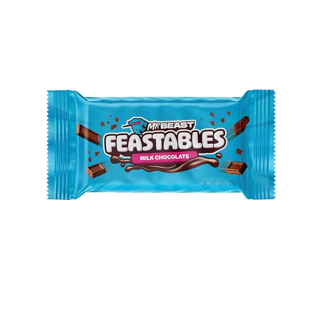 Feastables mini