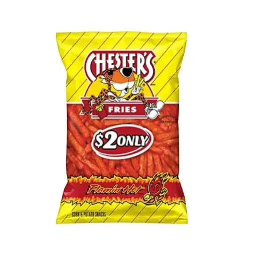 Chester fries 148gr
