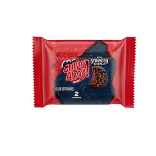 Chips ahoy stranger 2pza