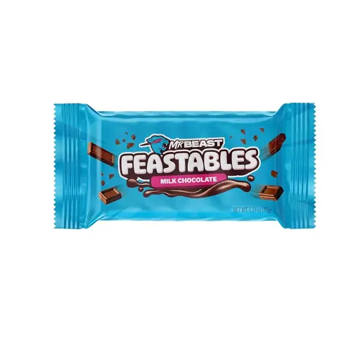 Feastables mini