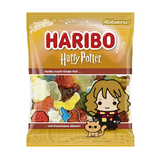 Haribo Harry P
